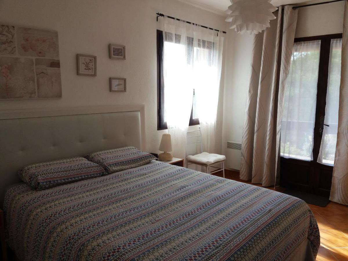 Le Balcon D'Azur Apartment Drap Ngoại thất bức ảnh
