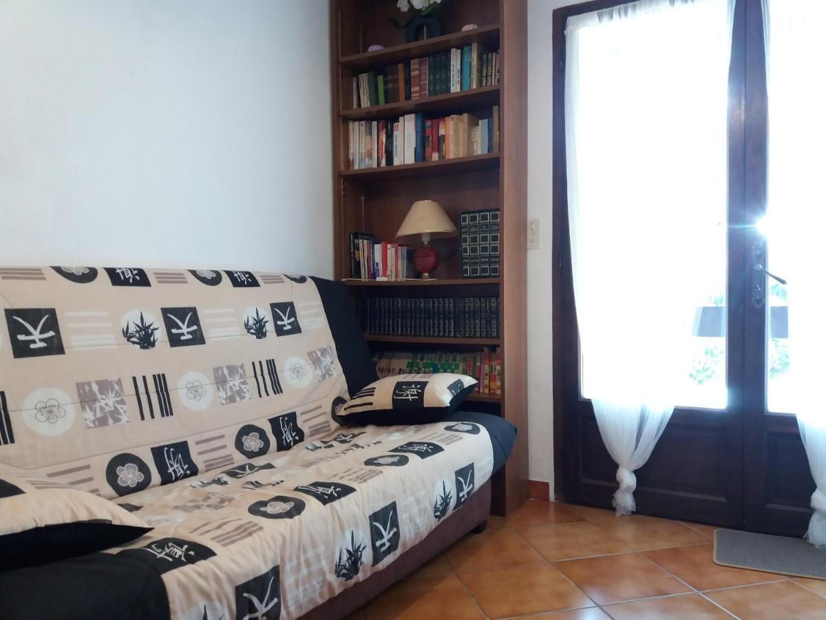 Le Balcon D'Azur Apartment Drap Ngoại thất bức ảnh